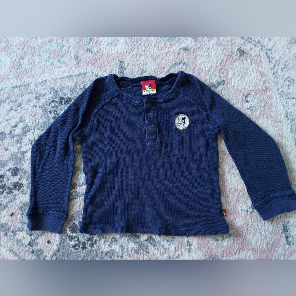 Sprockets Shirt